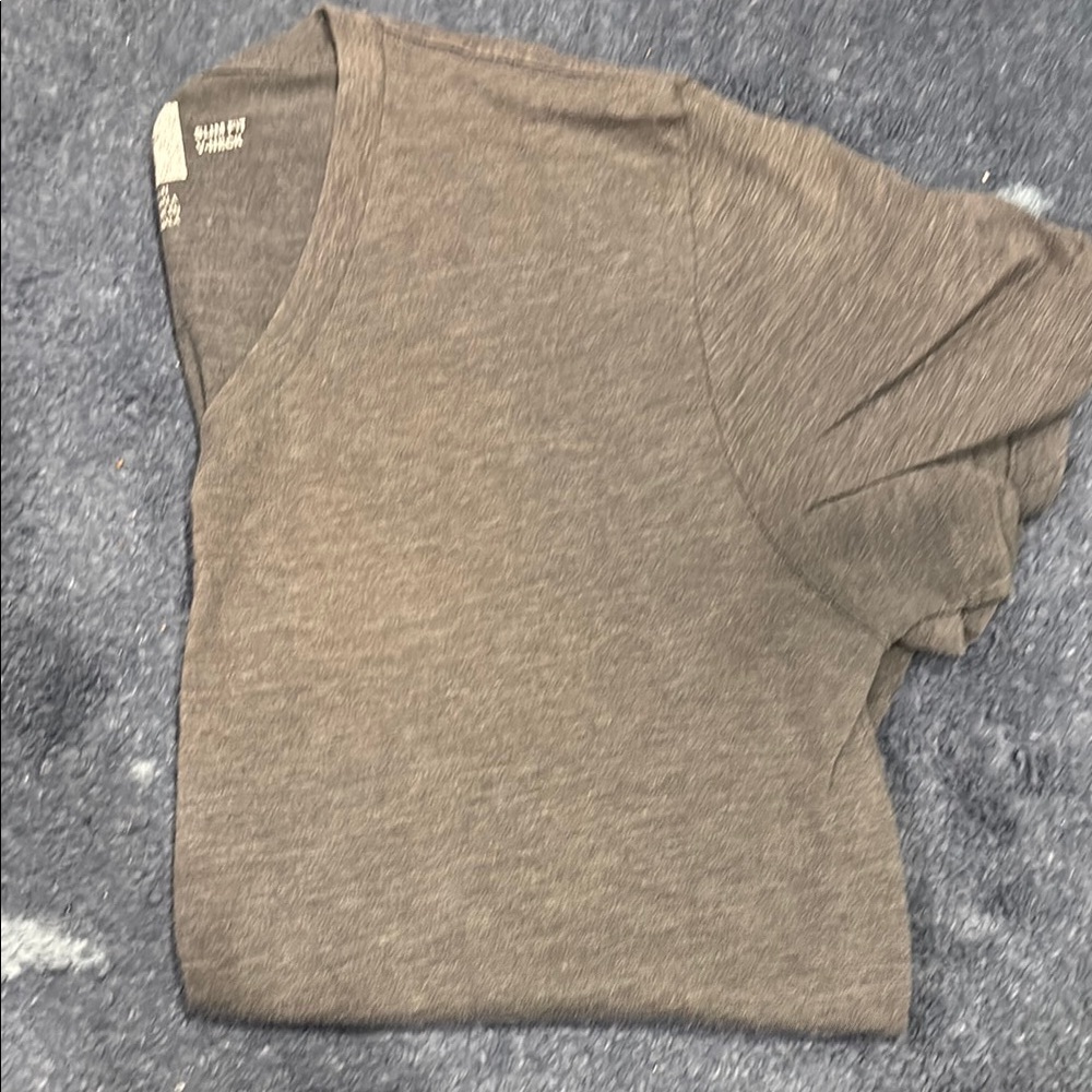 BDG Grey T-Shirt